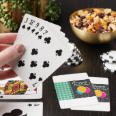 happy purim pokerkaarten (Insitu)