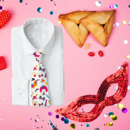 Happy Purim Stropdas