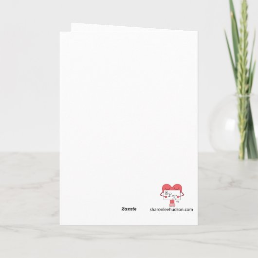 Happy Quinceañera in Spanish:  Lavender Blank Kaart (Achterkant)