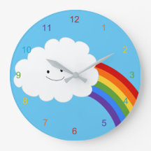 Happy Rainbow