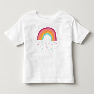 Happy Rainbow Magic Kinder Shirts