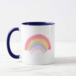 Happy Rainbow-Mok Mok