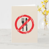 Happy Ramadan Kaart (Gele Bloem)