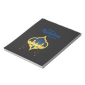 Happy Ramadan Kareem 2022 Notitieblok (Linkerzijde)