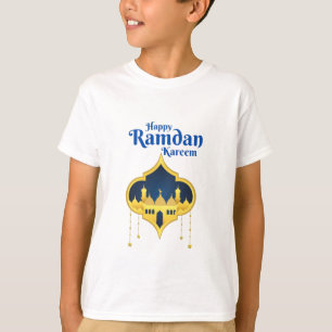 Happy Ramadan Kareem 2022 T-shirt