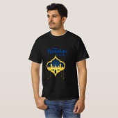 Happy Ramadan Kareem 2022 T-Shirt (Voorkant volledig)