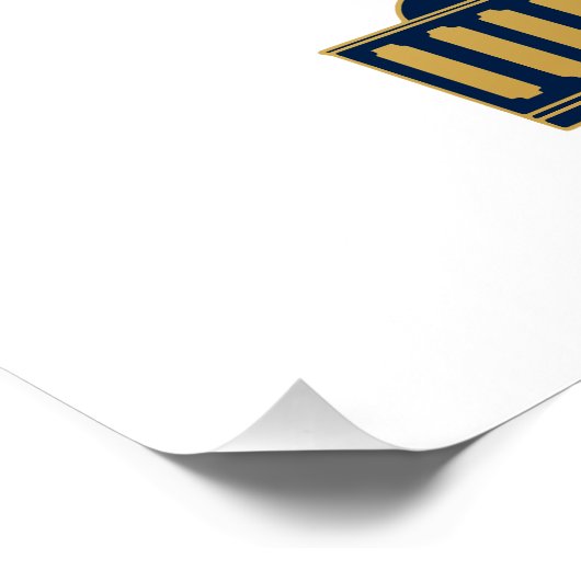 Happy Ramadan Kareem - Eid Mubarak Quotes Perfect Poster (Hoek)