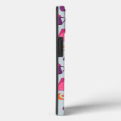 Happy Ramadan Pattern Case-Mate iPhone Case (Achterkant / Rechts)
