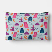 Happy Ramadan Pattern Etui (Voorkant)