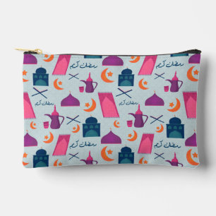 Happy Ramadan Pattern Etui