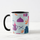 Happy Ramadan Pattern Mok (Links)