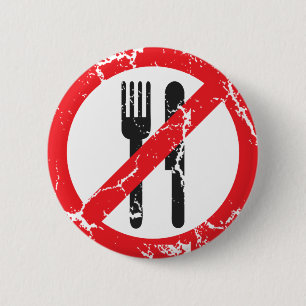 Happy Ramadan Ronde Button 5,7 Cm