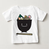 Happy Ramen Bowl (Voorkant)