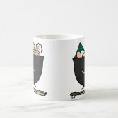 Happy Ramen Bowl Koffiemok (Center)