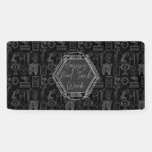 Happy Read Tech Week-banner Spandoek (Horizontaal)