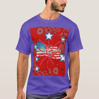 HAPPY REMEMBRANCE DAY T-SHIRT