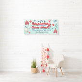 Happy Respiratory Care Week Appreciation Banner (Insitu)