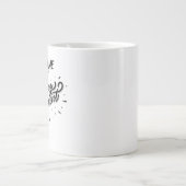 Happy Retirement 2023 - Persoonlijke cadeaus - Grote Koffiekop (Voorkant)