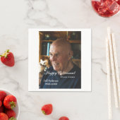 Happy retirement add name photo years of service r servet (Insitu)