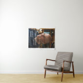 Happy retirement add name photo years of service r wandkleed (In Situ (horizontaal))