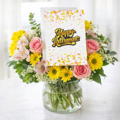 Happy Retirement Card Kaart