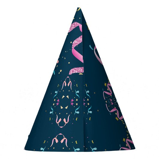 Happy Retirement Feesthoedjes