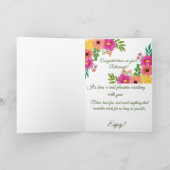 Happy Retirement Kaart (Binnen)