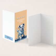 Happy Retirement Kaart Grappig Gefeliciteerd