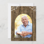 Happy Retirement Kaart Online afdrukbare Sjablonen (Achterkant)