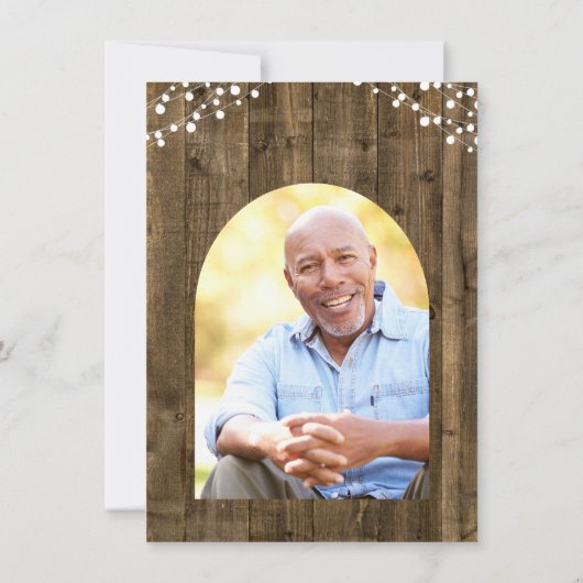 Happy Retirement Kaart Online afdrukbare Sjablonen (Achterkant)