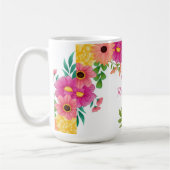 Happy Retirement Koffiemok (Links)