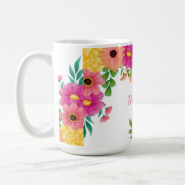 Happy Retirement Koffiemok