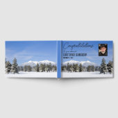 Happy Retirement San Francisco Peaks Aangepaste fo Gastenboek (Volledig)