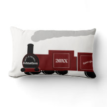 Happy Retirement-trein