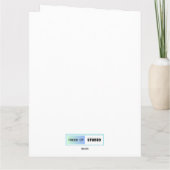 Happy Retirement voor een tuinliefhebber Kaart (Achterkant)