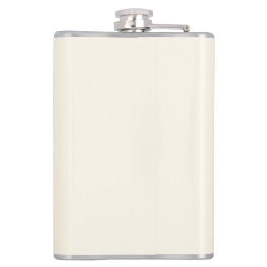 Happy Retro Dad Heupfles (Achterkant)