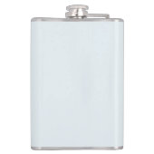 Happy Retro Dad Heupfles (Achterkant)