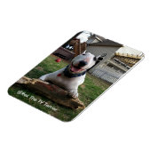 Happy Rex Magnet Magneet (Linkerzijde)