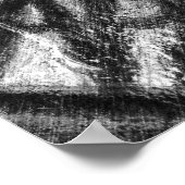 Happy Robot-Poster Poster (Hoek)