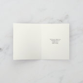 Happy Robot & Springs Dank u voor uw briefkaart (Binnen)