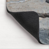 Happy Rock Face Muismat (Hoek)