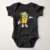 Happy Romper (Voorkant)