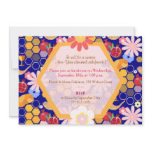 Happy Rosh Hashanah Joods Nieuwjaar Bloemenpatroon