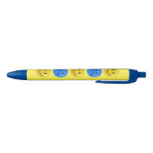 Happy Sad Bi Polar Pen (Bodem)
