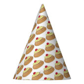 Happy Saint Joseph's Day Italiaanse banketbakkersp Feesthoedjes (Links)