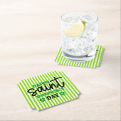Happy Saint Patrick's Day-59889 Kartonnen Onderzetters (Insitu)