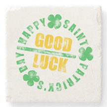 Happy Saint Patricks Day Good Luck
