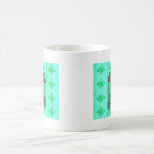 Happy Saint Patrick's Day Hakuna Matata Koffiemok (Center)