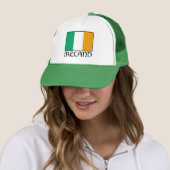 Happy Saint Patrick's Day Pet (In situ)