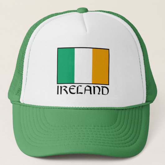 Happy Saint Patrick's Day Pet (Voorkant)